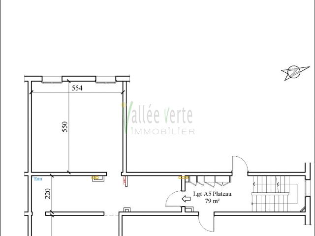 Appartement vente à Bonneville, Saint-jeoire