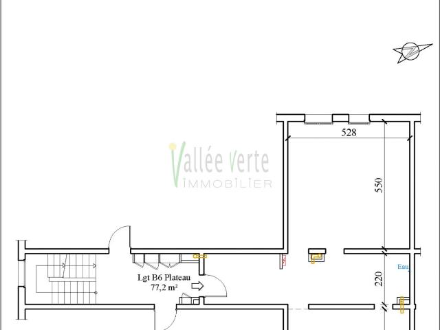 Appartement vente à Bonneville, Saint-jeoire