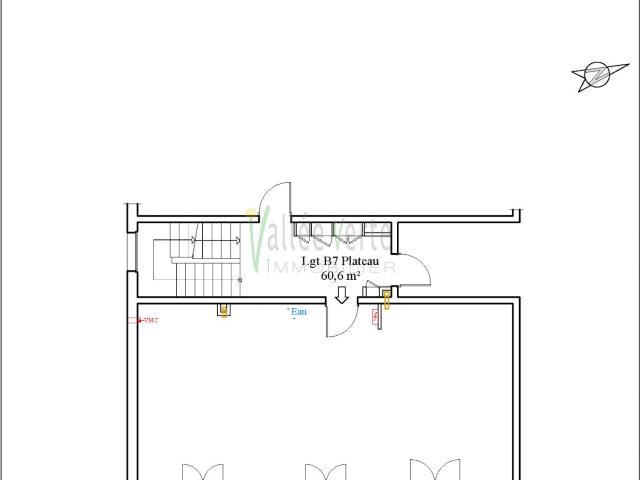 Appartement vente à Bonneville, Saint-jeoire