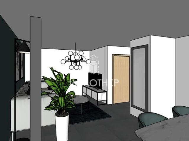 Appartement vente à Grenoble