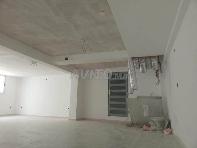 Bureau location à Meknès