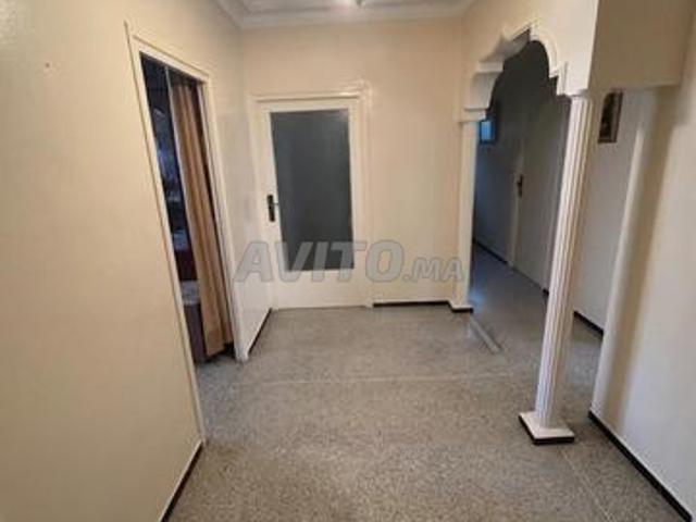 Appartement vente à Saf, L'Oriental