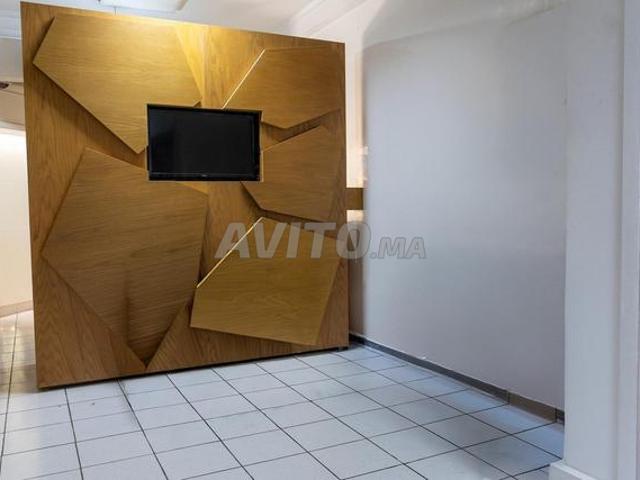 Bureau vente