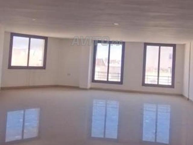 Bureau location à Centre Ville, Ben Slimane