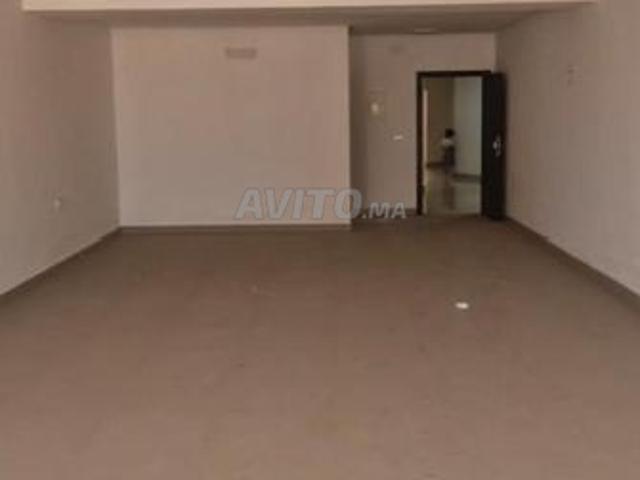 Bureau location à Centre Ville, Ben Slimane