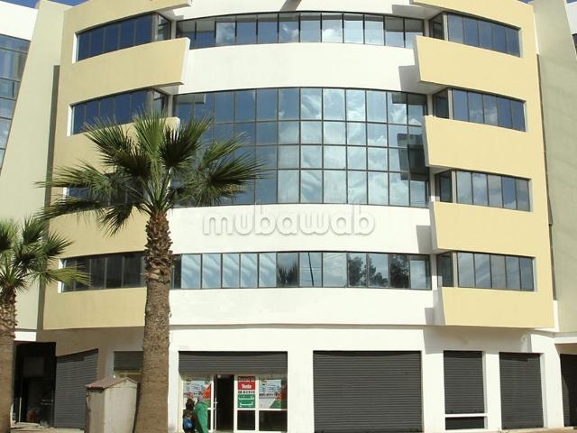 Bureau location à Anfa, Gharb-Chrarda-Beni Hssen
