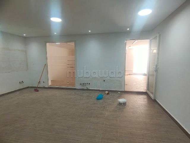 Appartement location à Rbat