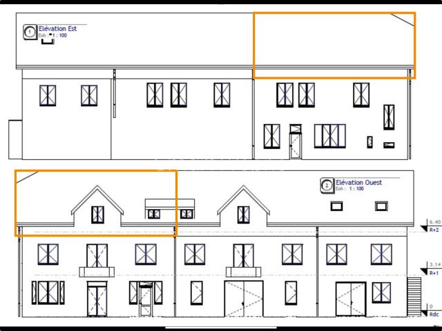 Appartement vente à Issoire, Nébouzat