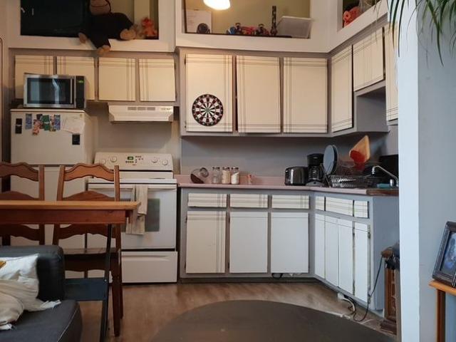 Apartment for rent in Prince-Arthur, Montréal