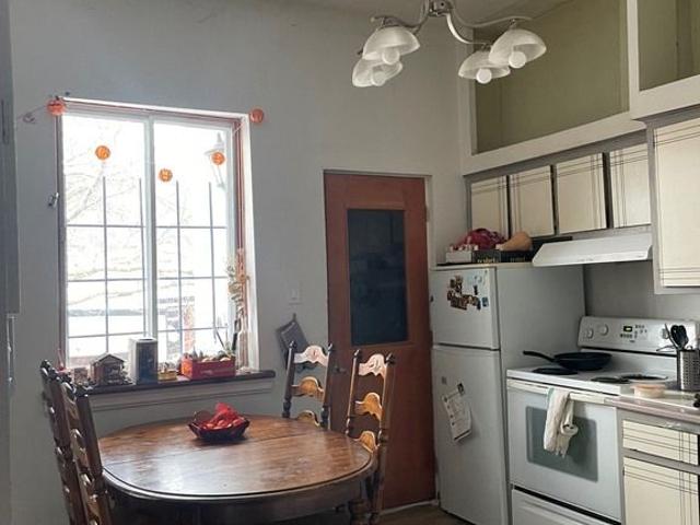 Apartment for rent in Prince-Arthur, Montréal