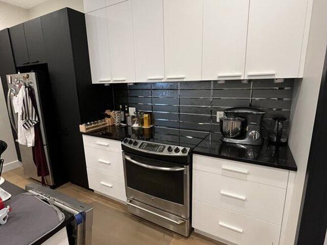 Apartment for rent in St. Leonard's, Quebec