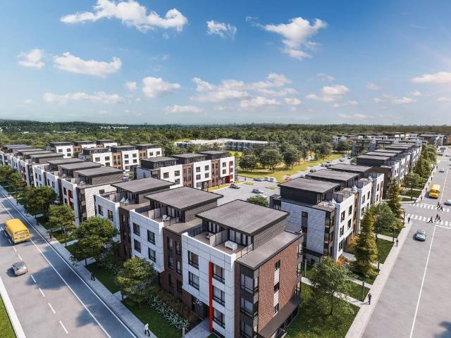 Apartment for rent in Aylmer, Gatineau