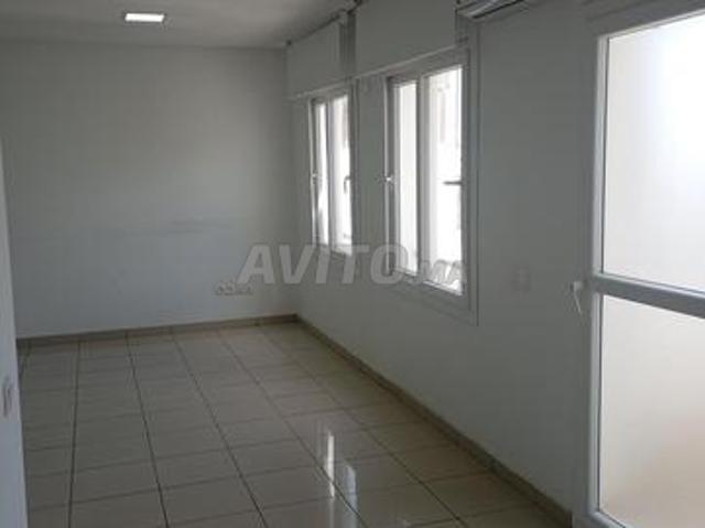 Bureau location à Anfa, Gharb-Chrarda-Beni Hssen