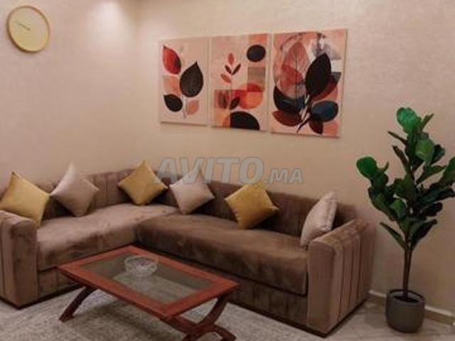 Appartement location à Saf, L'Oriental