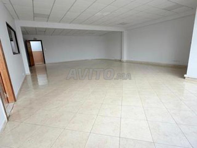 Bureau location à Anfa, Gharb-Chrarda-Beni Hssen