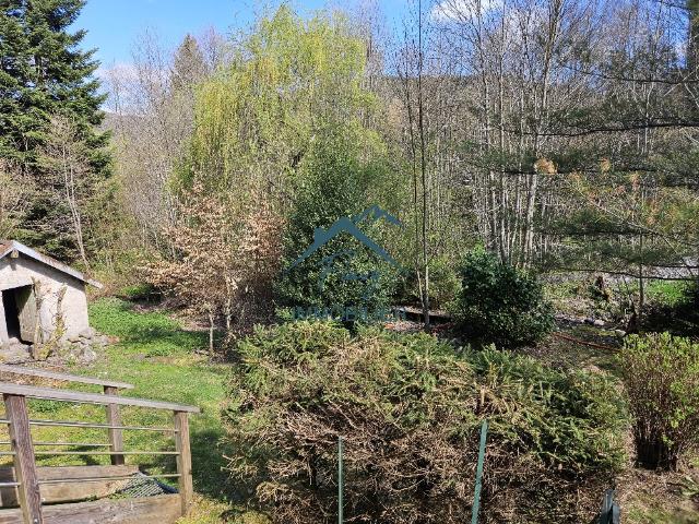 Appartement vente à Cornimont, Vosges