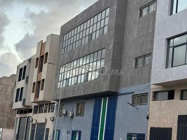 Bureau location à Aït Melloul, Oued ed Dahab-Lagouira