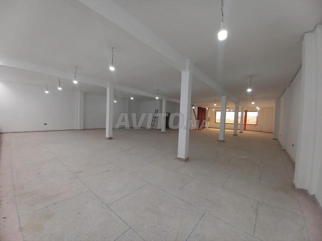 Bureau location à Aït Melloul, Oued ed Dahab-Lagouira