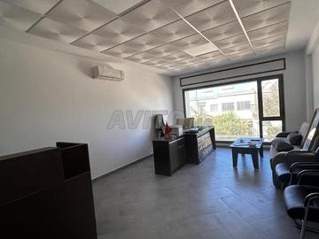 Bureau location à Tangero, Tanger-Tétouan