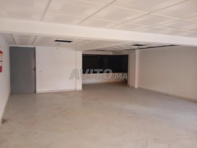 Local commercial location à Mediouna, Gharb-Chrarda-Beni Hssen