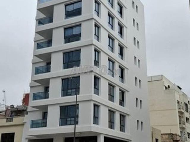 Bureau vente à Anfa, Gharb-Chrarda-Beni Hssen