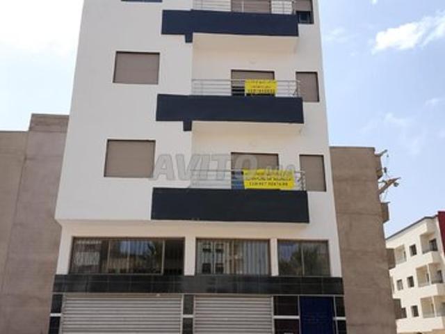 Bureau location à Anfa, Gharb-Chrarda-Beni Hssen