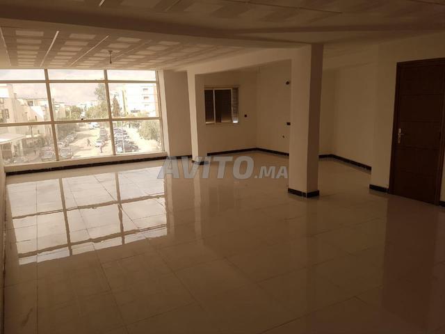 Bureau location à Ben Slimane