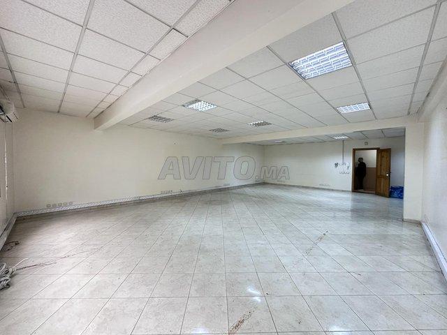 Bureau location à Anfa, Gharb-Chrarda-Beni Hssen