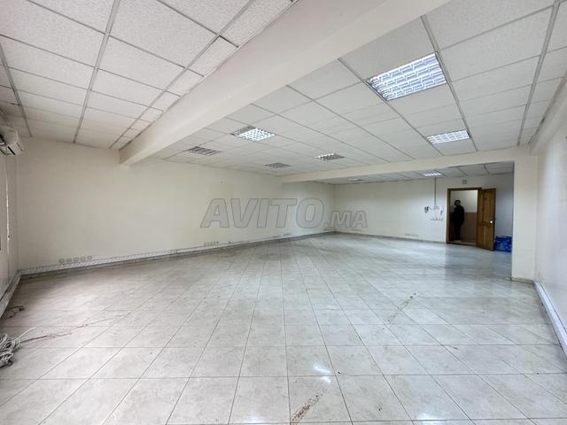 Bureau location à Anfa, Gharb-Chrarda-Beni Hssen