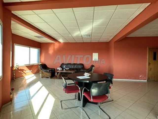 Bureau location à Anfa, Gharb-Chrarda-Beni Hssen