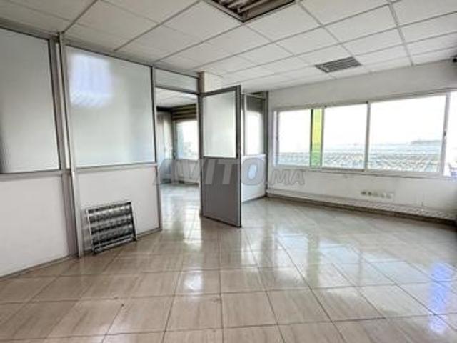 Bureau location à Anfa, Gharb-Chrarda-Beni Hssen