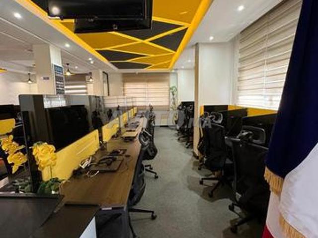Bureau location à Centre Ville