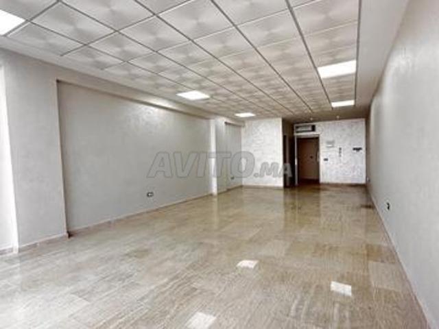 Bureau location à Anfa, Gharb-Chrarda-Beni Hssen