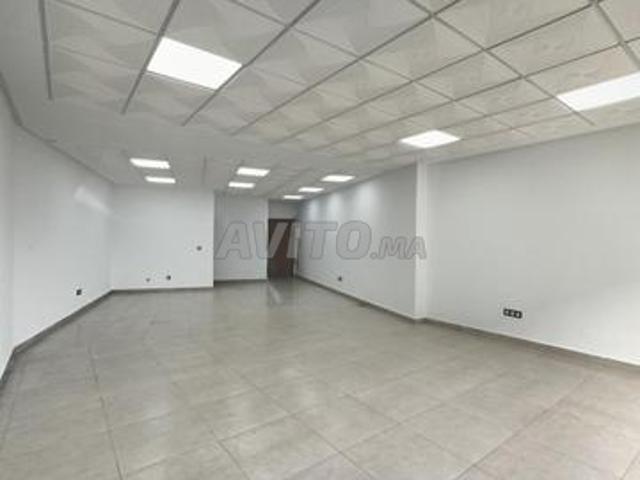 Bureau location à Anfa, Gharb-Chrarda-Beni Hssen