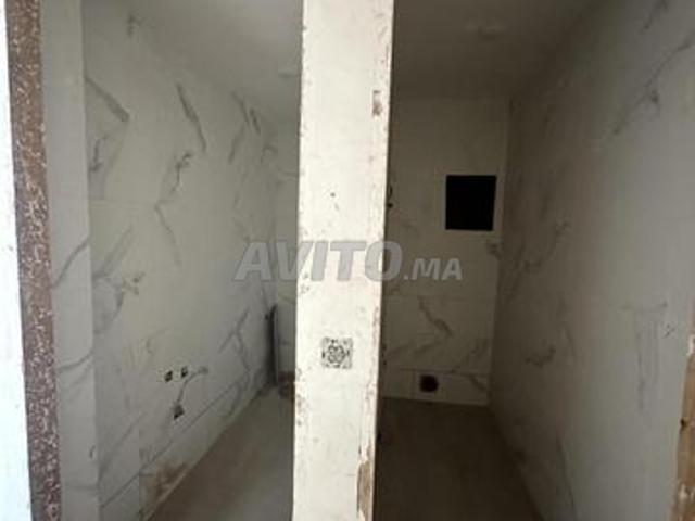 Bureau location à Témara