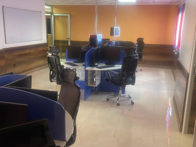 Bureau vente à Ben Slimane