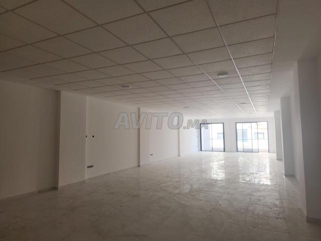Bureau location à Meknès