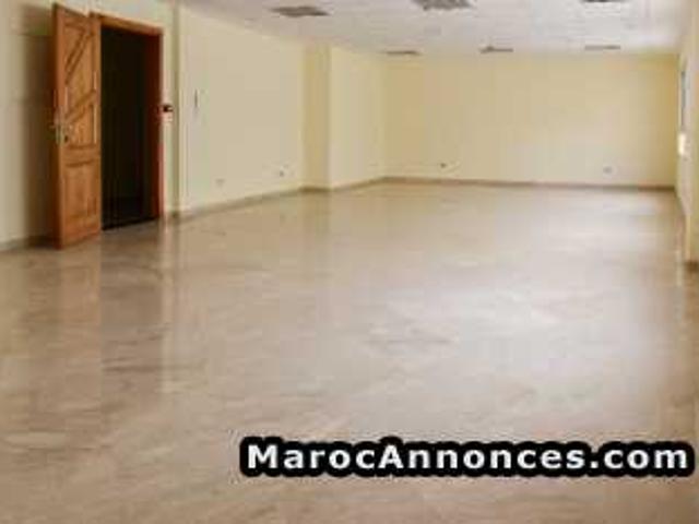 Bureau vente à Anfa, Gharb-Chrarda-Beni Hssen
