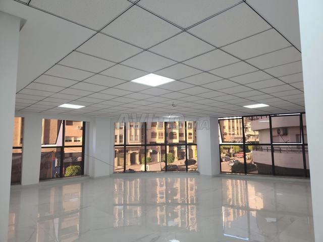 Bureau location à Meknès