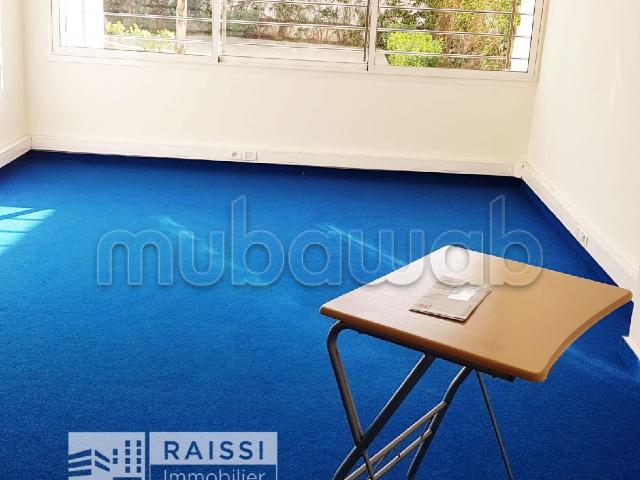 Bureau location à Rabat, Rabat-Salé-Zemmour-Zaër