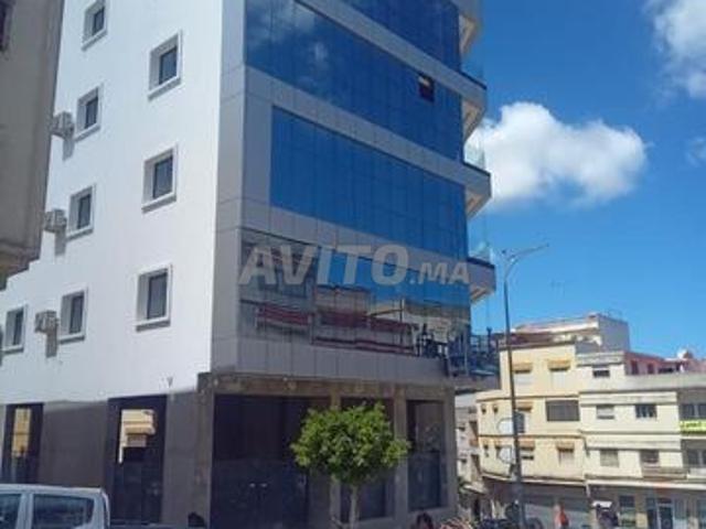 Bureau vente à Tangero, Tanger-Tétouan