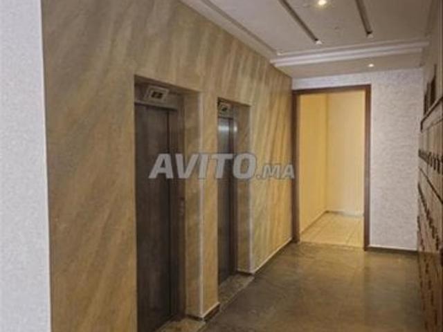 Bureau location à Meknès