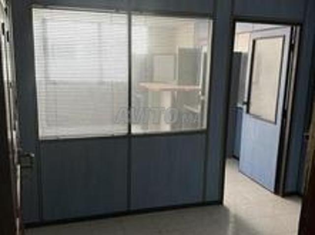 Bureau location à Anfa, Gharb-Chrarda-Beni Hssen