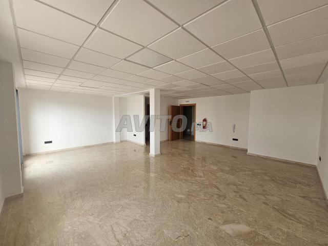 Bureau location à Anfa, Gharb-Chrarda-Beni Hssen