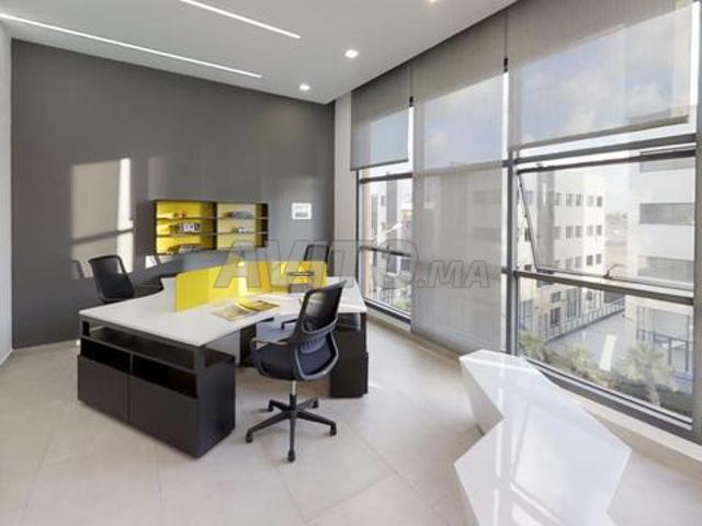 Bureau vente à Casablanca ⵜⴰⴷⴷⴰⵔⵜ ⵜⵓⵎⵍⵉⵍⵜ الدار البيضاء, Préfecture de Casablanca عمالة الدار البيضاء