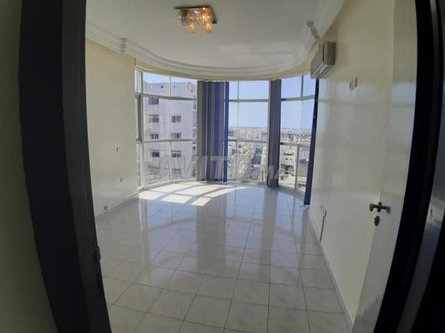 Bureau location à Casablanca, Gharb-Chrarda-Beni Hssen