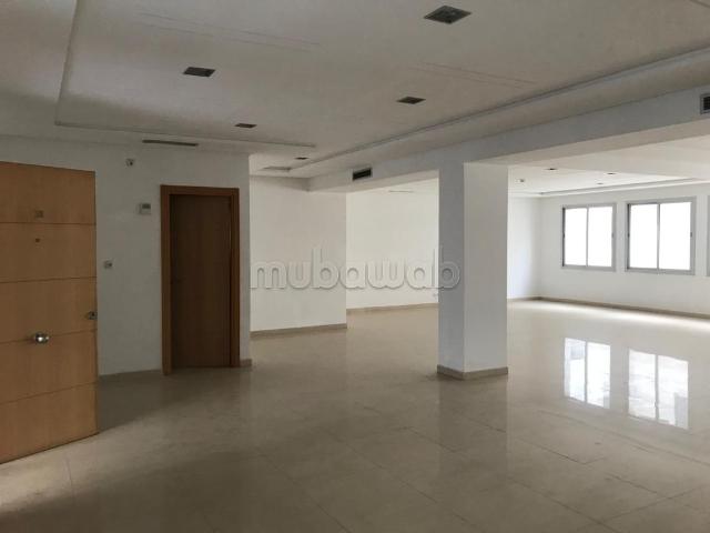 Bureau location à Anfa, Gharb-Chrarda-Beni Hssen