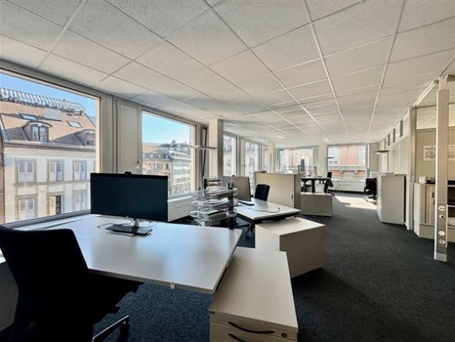 Büro mieten in Cheseaux-Lausanne, Waadt