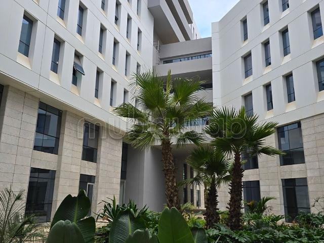 Bureau location à Anfa, Gharb-Chrarda-Beni Hssen