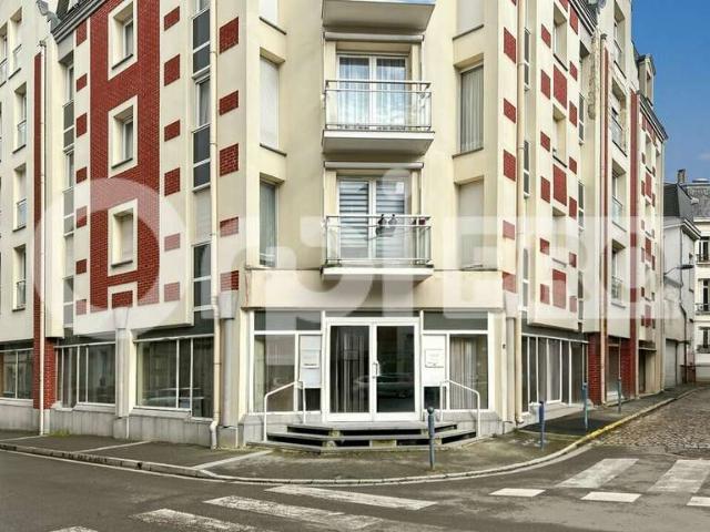 Bureau vente à Arras, Pas-de-Calais